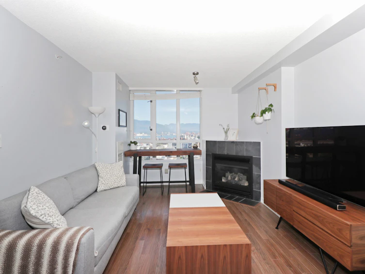 2207-63 Keefer Place, Vancouver, BC, V6B 6N6 - 4