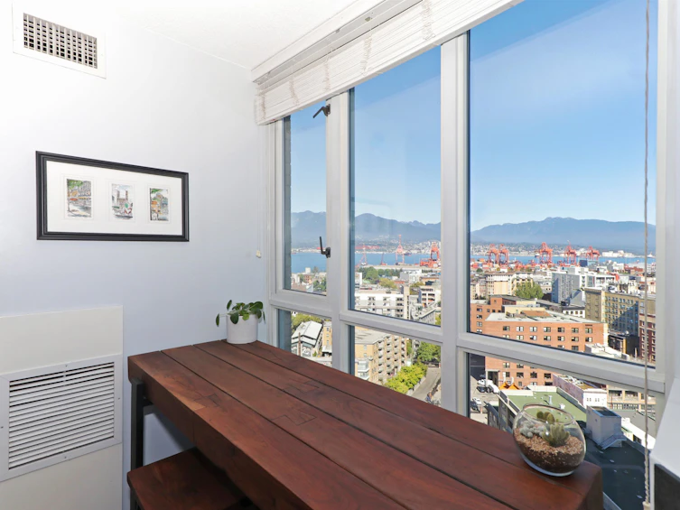 2207-63 Keefer Place, Vancouver, BC, V6B 6N6 - 5