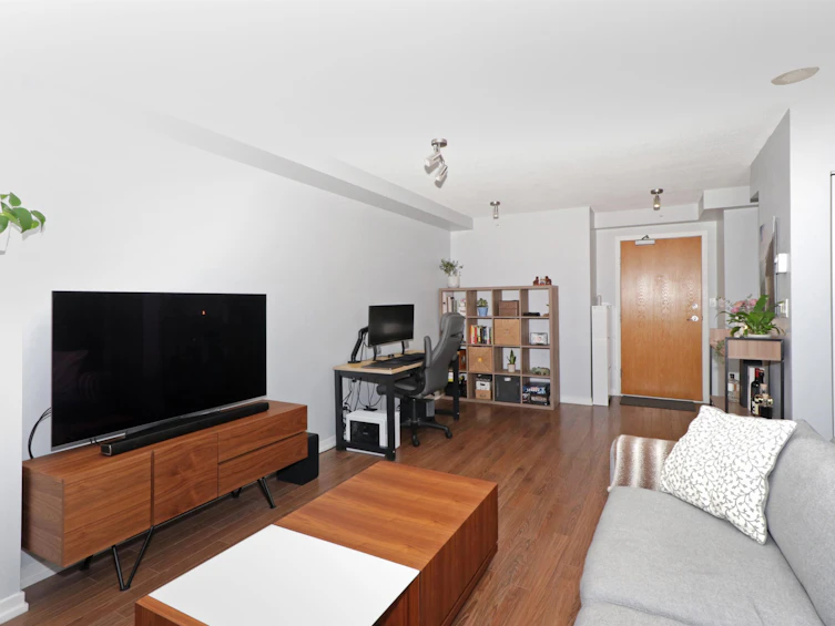 2207-63 Keefer Place, Vancouver, BC, V6B 6N6 - 6