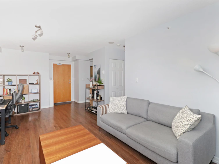2207-63 Keefer Place, Vancouver, BC, V6B 6N6 - 7
