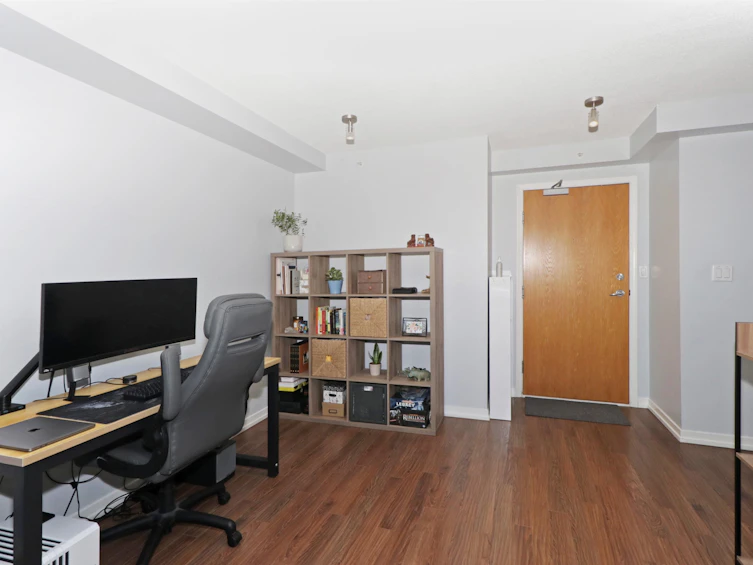 2207-63 Keefer Place, Vancouver, BC, V6B 6N6 - 8