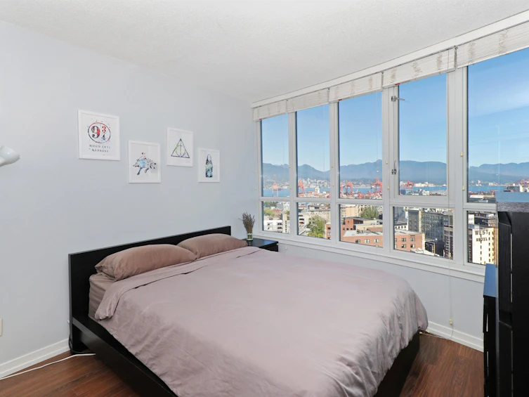 2207-63 Keefer Place, Vancouver, BC, V6B 6N6 - 13