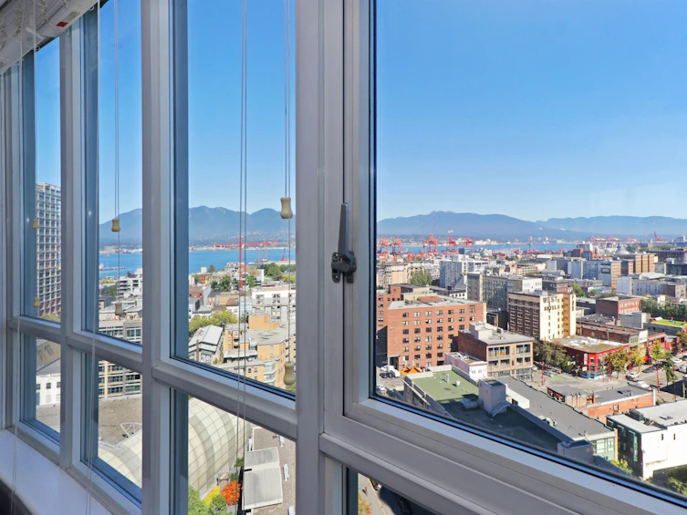2207-63 Keefer Place, Vancouver, BC, V6B 6N6 - 15