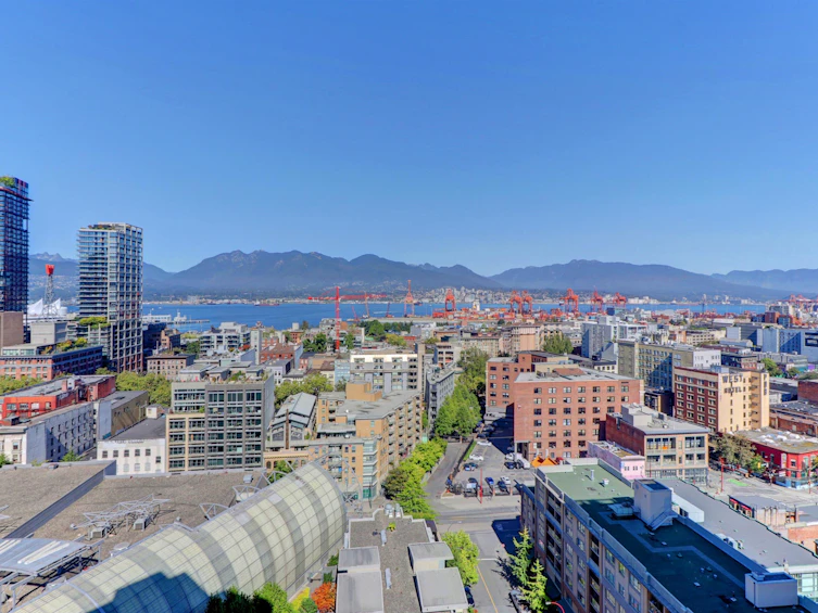 2207-63 Keefer Place, Vancouver, BC, V6B 6N6 - 16