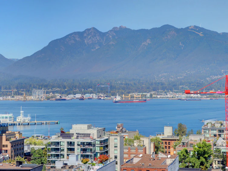 2207-63 Keefer Place, Vancouver, BC, V6B 6N6 - 18