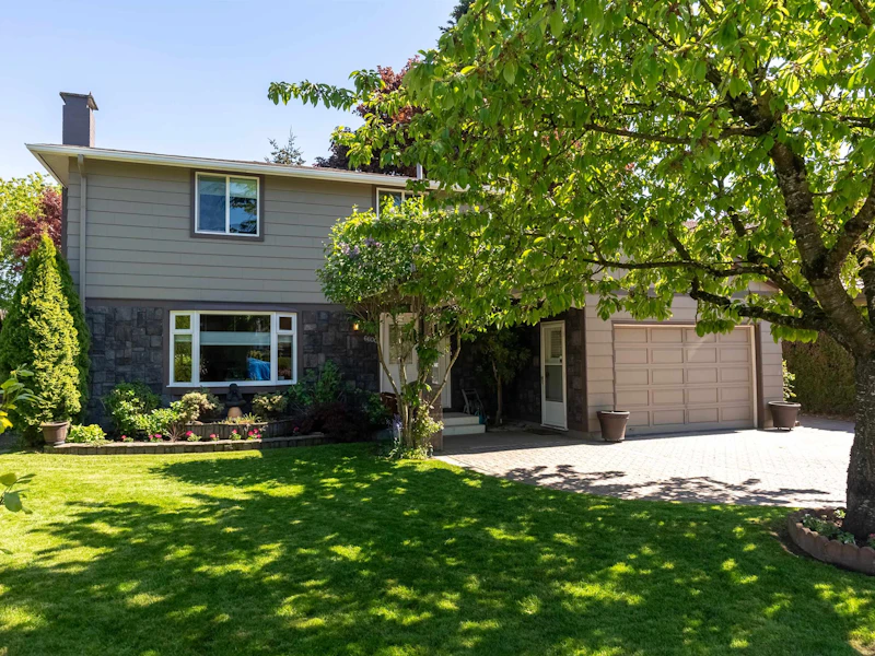 6600 Camsell Crescent, Richmond BC V7C 2M7