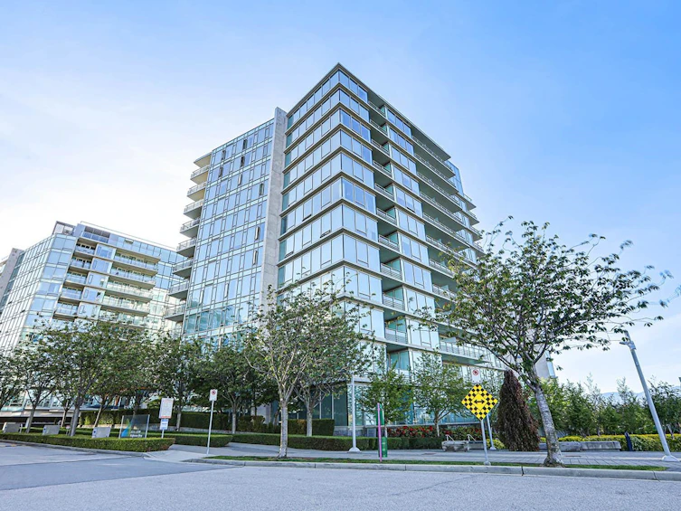 407-5111 Brighouse Way, Richmond, BC, V7C 0A6