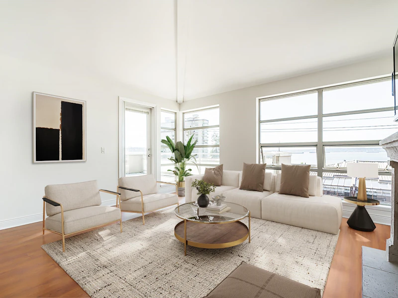 205 - 2418 Marine Drive, West Vancouver BC V7V 1L1