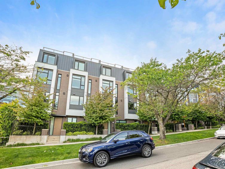 7609 Yukon Street, Vancouver, BC, V5X 2Y4