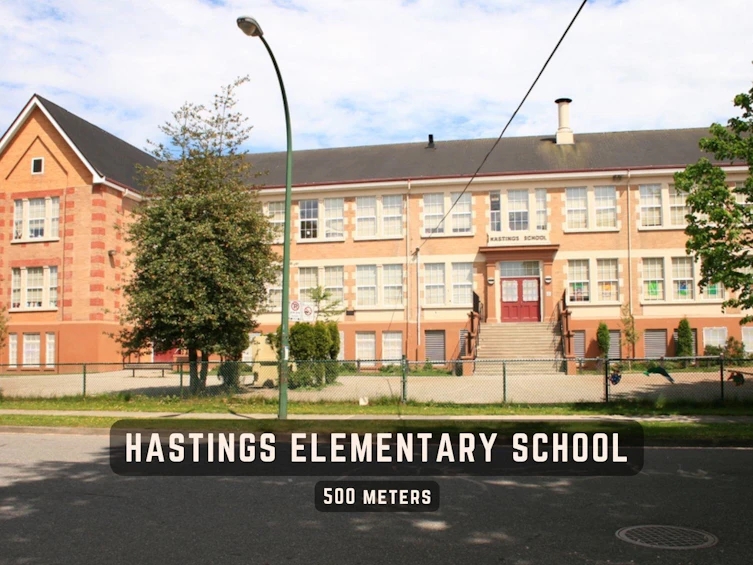 620 Slocan Street, Vancouver, BC, V5K 3X7 - 33