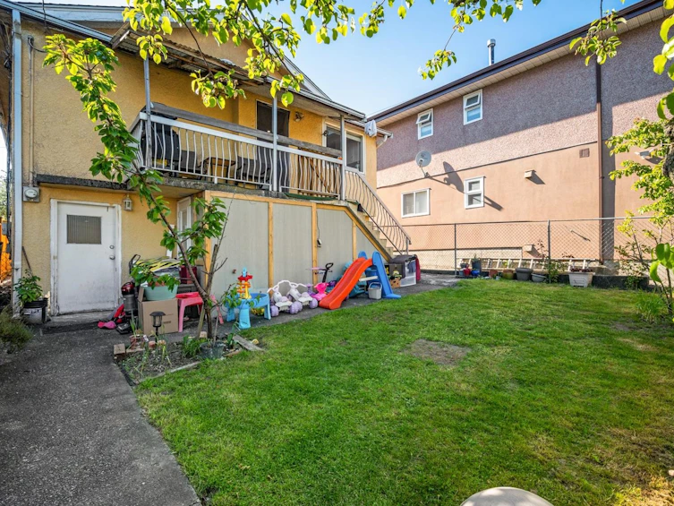 620 Slocan Street, Vancouver, BC, V5K 3X7 - 29