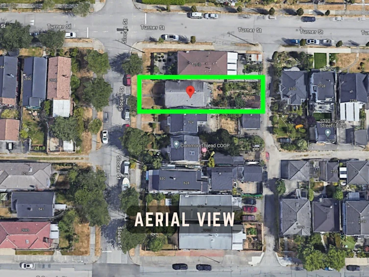 620 Slocan Street, Vancouver, BC, V5K 3X7 - 31