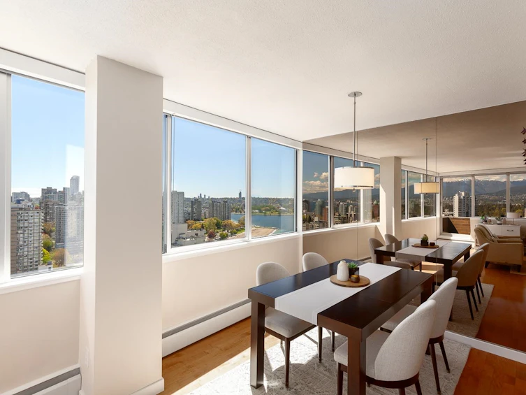 2706-2055 Pendrell Street, Vancouver, BC, V6G 1T9 - 7