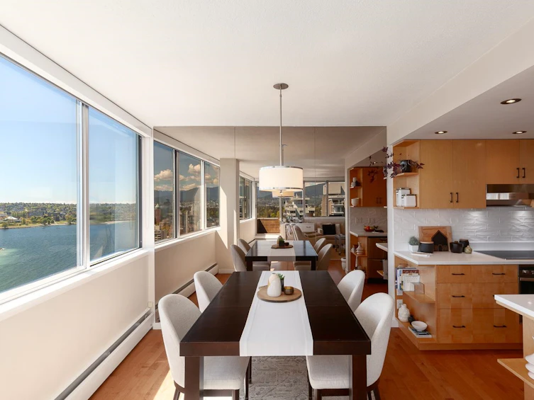 2706-2055 Pendrell Street, Vancouver, BC, V6G 1T9 - 8