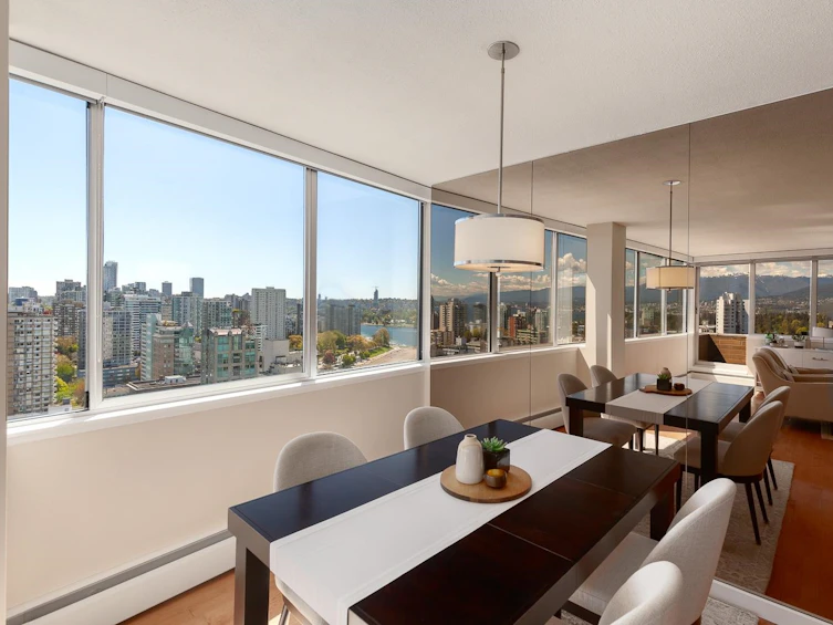 2706-2055 Pendrell Street, Vancouver, BC, V6G 1T9 - 9