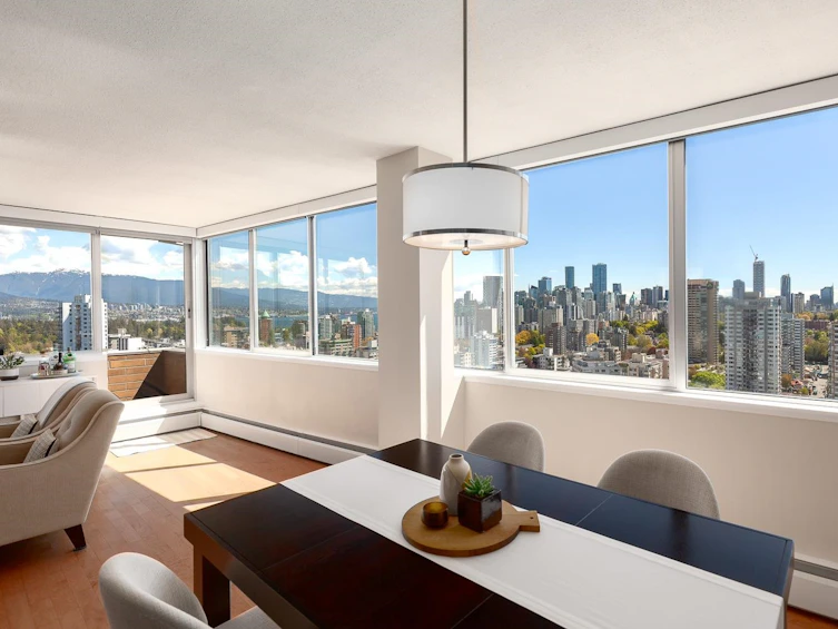 2706-2055 Pendrell Street, Vancouver, BC, V6G 1T9 - 10