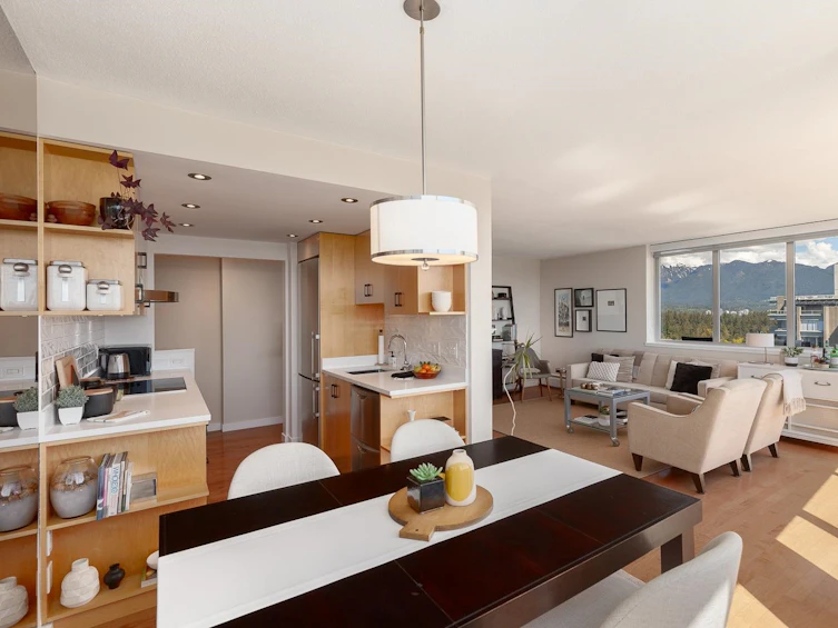 2706-2055 Pendrell Street, Vancouver, BC, V6G 1T9 - 11