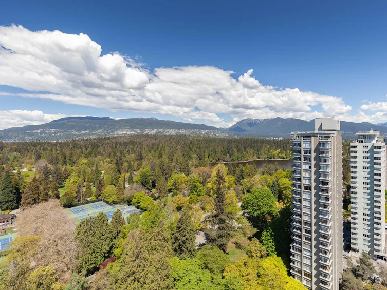 2706-2055 Pendrell Street, Vancouver, BC, V6G 1T9 - 25