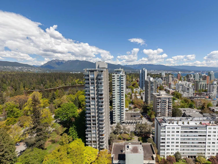 2706-2055 Pendrell Street, Vancouver, BC, V6G 1T9 - 26
