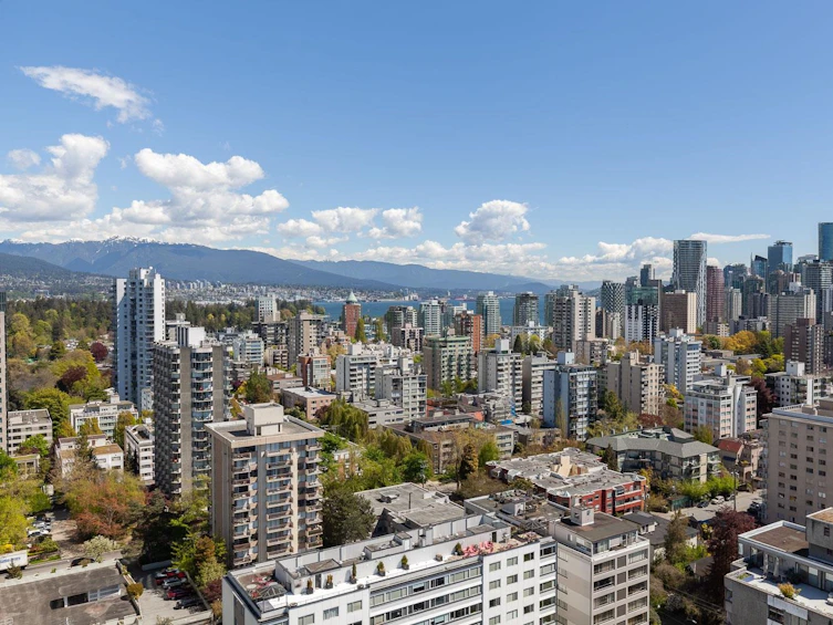 2706-2055 Pendrell Street, Vancouver, BC, V6G 1T9 - 27
