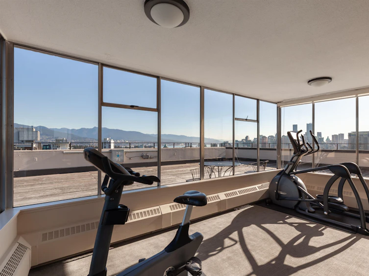 2706-2055 Pendrell Street, Vancouver, BC, V6G 1T9 - 31