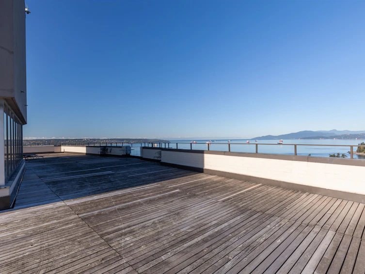 2706-2055 Pendrell Street, Vancouver, BC, V6G 1T9 - 33