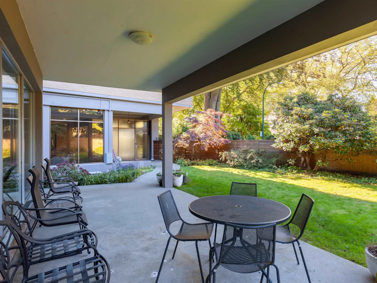 2706-2055 Pendrell Street, Vancouver, BC, V6G 1T9 - 35