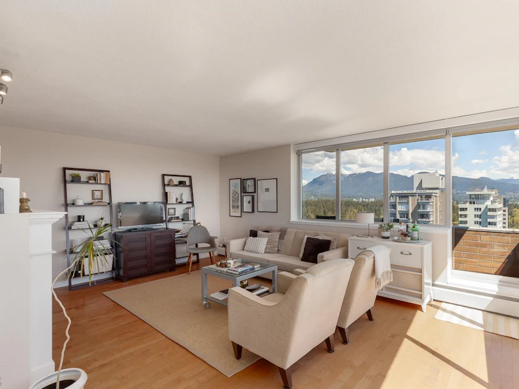 2706-2055 Pendrell Street, Vancouver, BC, V6G 1T9 - 5