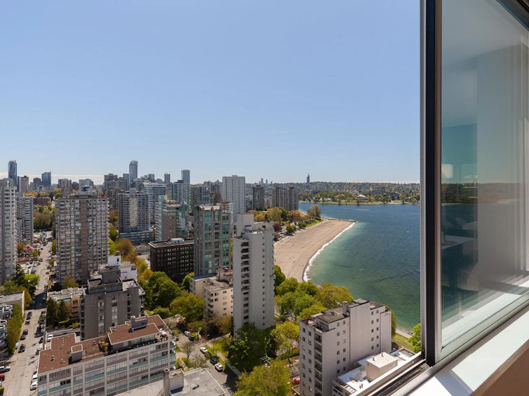 2706-2055 Pendrell Street, Vancouver, BC, V6G 1T9 - 6