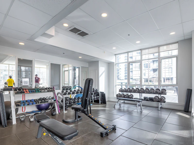 2103-1155 Seymour Street, Vancouver, BC, V6B 1K2 - 17