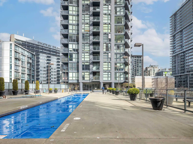2103-1155 Seymour Street, Vancouver, BC, V6B 1K2 - 20