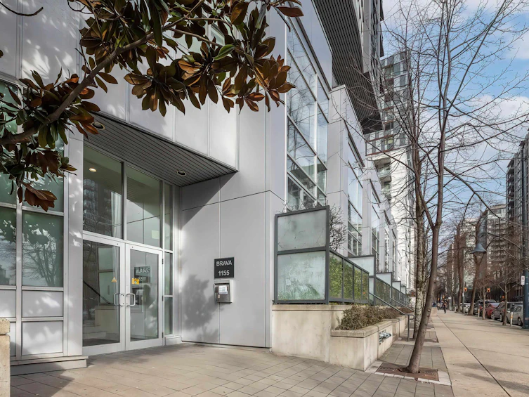 2103-1155 Seymour Street, Vancouver, BC, V6B 1K2 - 23