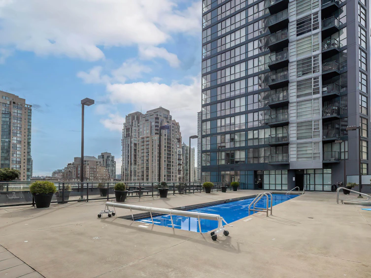 2103-1155 Seymour Street, Vancouver, BC, V6B 1K2 - 26
