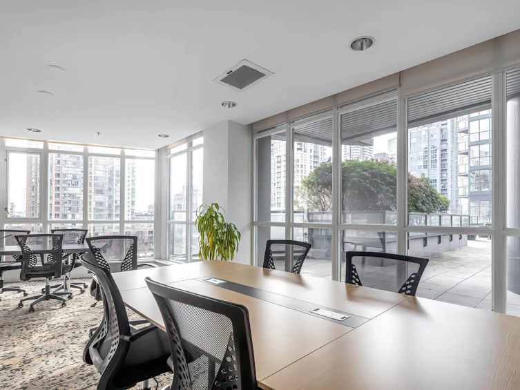2103-1155 Seymour Street, Vancouver, BC, V6B 1K2 - 27