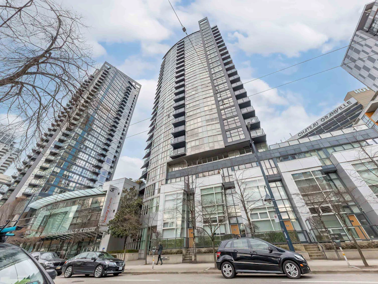 2103-1155 Seymour Street, Vancouver, BC, V6B 1K2 - 31