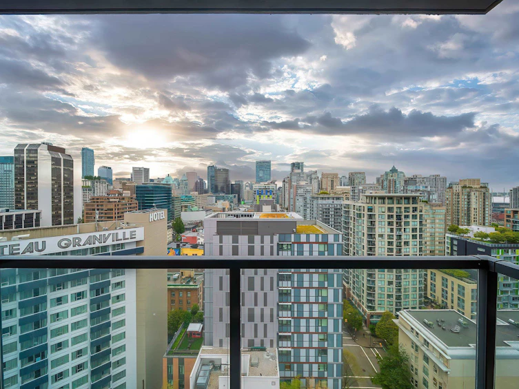 2103-1155 Seymour Street, Vancouver, BC, V6B 1K2 - 7