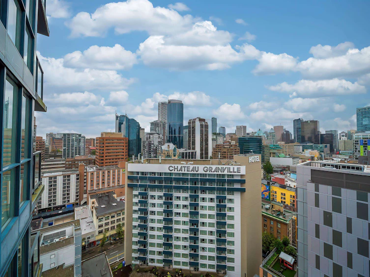 2103-1155 Seymour Street, Vancouver, BC, V6B 1K2 - 9