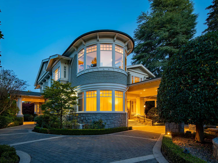 3402 Osler Street, Vancouver, BC, V6H 2W3 - 2