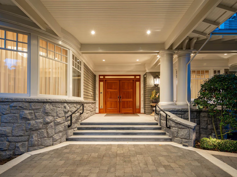 3402 Osler Street, Vancouver, BC, V6H 2W3 - 3