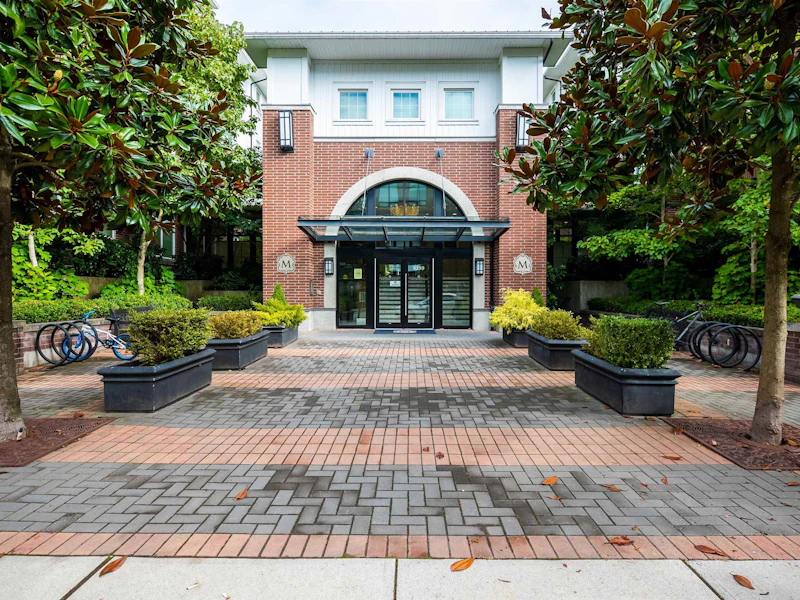 225 - 9399 Odlin Road, Richmond BC V6X 0J6