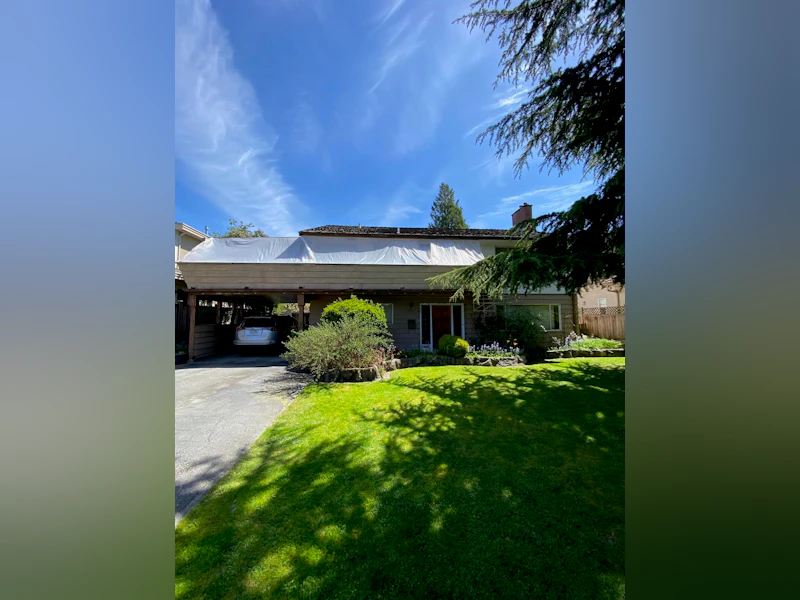 7911 Afton Drive, Richmond BC V7A 1A2
