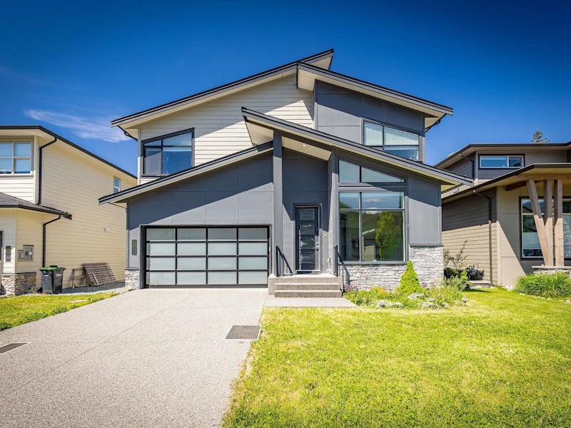 39335 Mockingbird Crescent, Squamish BC
