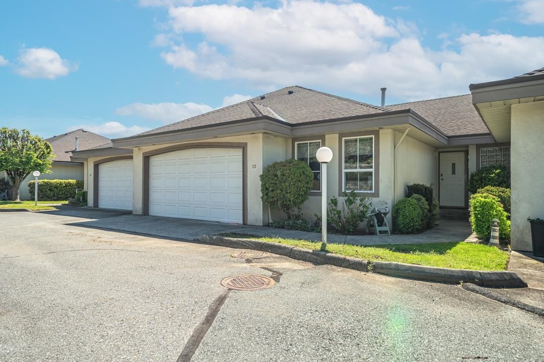26-3354 Horn Street, Abbotsford, BC, V2S 7L3