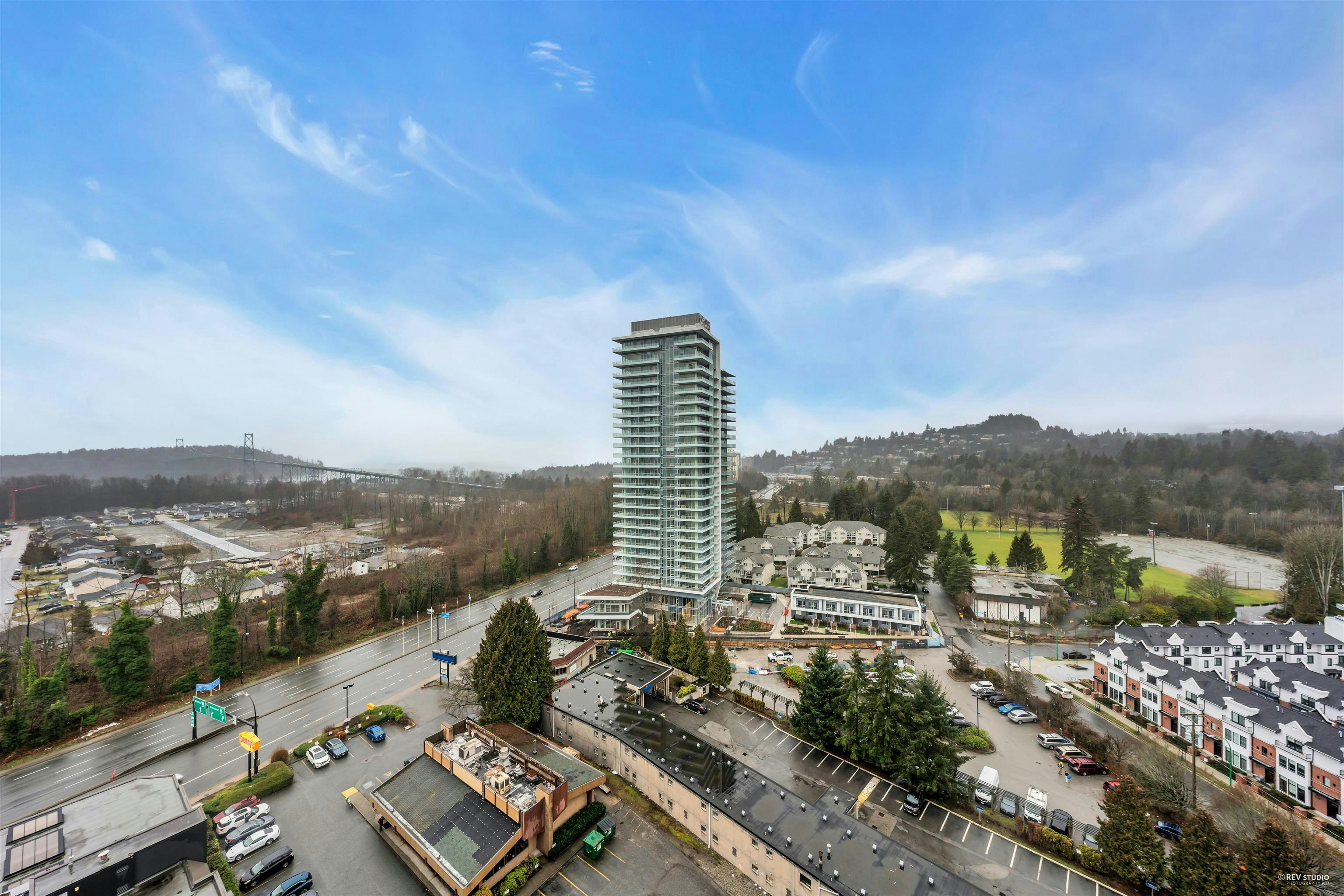 1504-1675 Lions Gate Lane, North Vancouver, BC, V7P 3B3