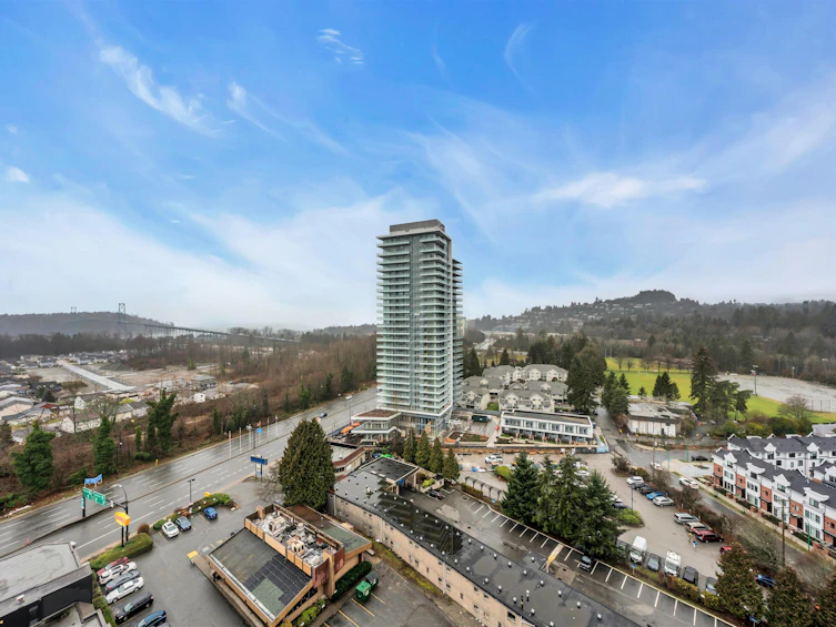 1504-1675 Lions Gate Lane, North Vancouver, BC, V7P 3B3