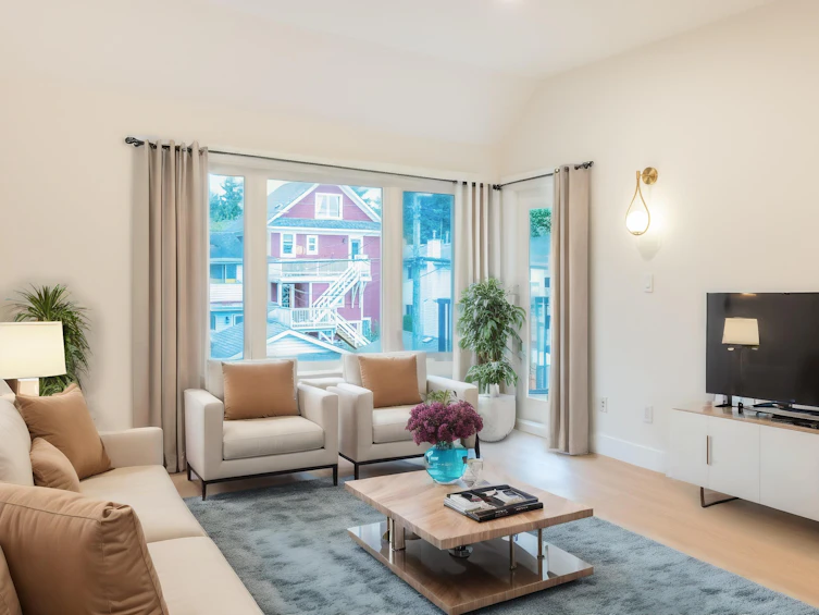 412-1040 East Broadway, Vancouver, BC, V5T 4N7 - 4