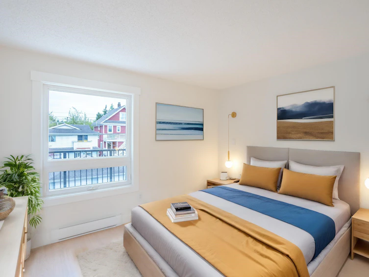 412-1040 East Broadway, Vancouver, BC, V5T 4N7 - 13