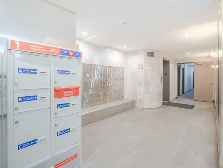 412-1040 East Broadway, Vancouver, BC, V5T 4N7 - 18