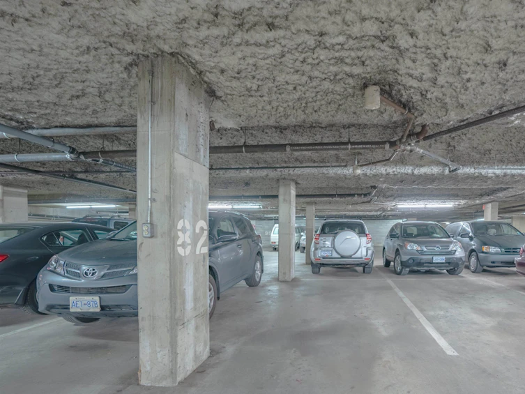 412-1040 East Broadway, Vancouver, BC, V5T 4N7 - 20