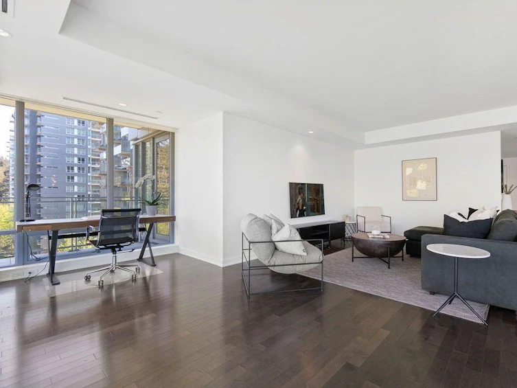 804-5838 Berton Avenue, Vancouver, BC, V6S 0A5 - 5